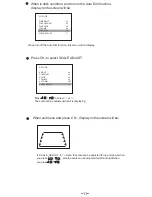 Preview for 13 page of AcceleVision LCDRV700 Operating Instructions Manual