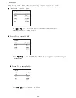 Preview for 14 page of AcceleVision LCDRV700 Operating Instructions Manual