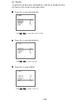 Preview for 15 page of AcceleVision LCDRV700 Operating Instructions Manual