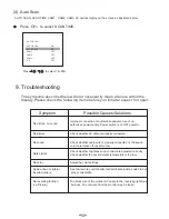 Preview for 16 page of AcceleVision LCDRV700 Operating Instructions Manual