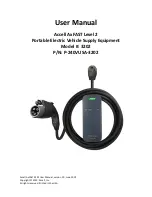 Accell AxFAST 3202 User Manual preview