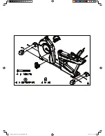 Предварительный просмотр 58 страницы Accell Cardio Comfort Pacer Owner'S Manual