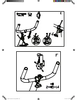 Предварительный просмотр 62 страницы Accell Cardio Comfort Pacer Owner'S Manual