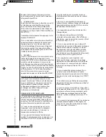 Preview for 20 page of Accell Cardio Control Owner'S Manual