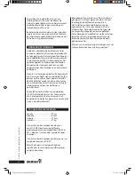 Preview for 28 page of Accell Cardio Control Owner'S Manual