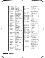 Preview for 60 page of Accell Cardio Control Owner'S Manual