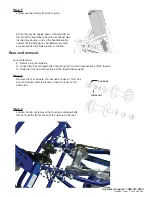 Preview for 3 page of Accell Currie Tech IZIP Tricruiser Replacement Manual