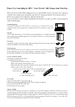 Предварительный просмотр 2 страницы Accell MPC series Catalog