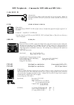 Предварительный просмотр 15 страницы Accell MPC series Catalog