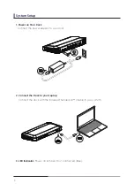 Preview for 4 page of Accell Thunderbolt 4 User Manual