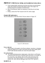 Preview for 18 page of Accelleran E1000 Series Safety And Installation Instructions Manual