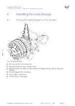 Preview for 12 page of Accelleron A100-L Assembly Instructions Manual