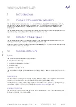 Preview for 4 page of Accelleron A100-M radial Assembly Instructions Manual