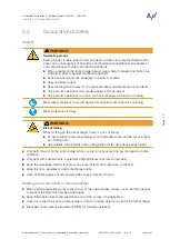 Preview for 9 page of Accelleron A100-M radial Assembly Instructions Manual