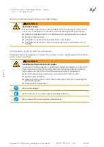 Preview for 10 page of Accelleron A100-M radial Assembly Instructions Manual