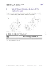 Preview for 11 page of Accelleron A100-M radial Assembly Instructions Manual