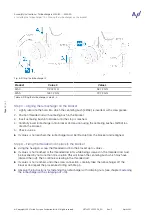 Preview for 14 page of Accelleron A100-M radial Assembly Instructions Manual