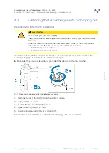 Preview for 15 page of Accelleron A100-M radial Assembly Instructions Manual