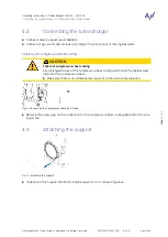 Preview for 17 page of Accelleron A100-M radial Assembly Instructions Manual