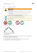 Предварительный просмотр 8 страницы Accelleron A130-M Assembly Instructions Manual