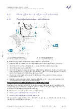 Предварительный просмотр 14 страницы Accelleron A130-M Assembly Instructions Manual