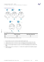 Предварительный просмотр 18 страницы Accelleron A130-M Assembly Instructions Manual