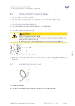 Предварительный просмотр 19 страницы Accelleron A130-M Assembly Instructions Manual