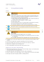 Предварительный просмотр 9 страницы Accelleron A136-H radial Original Assembly Instructions