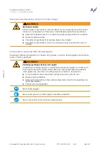 Предварительный просмотр 10 страницы Accelleron A136-H radial Original Assembly Instructions