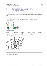 Предварительный просмотр 11 страницы Accelleron A136-H radial Original Assembly Instructions