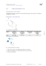 Предварительный просмотр 13 страницы Accelleron A136-H radial Original Assembly Instructions