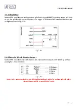 Предварительный просмотр 7 страницы Accelus Robotics MeteorCNC User Manual