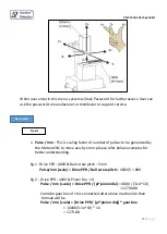 Предварительный просмотр 15 страницы Accelus Robotics MeteorCNC User Manual