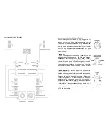 Предварительный просмотр 4 страницы Accent Acoustics HT-3200BGW Instruction Manual