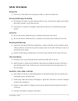 Preview for 7 page of Accent ACN1400-30 User Manual