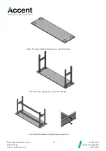 Предварительный просмотр 10 страницы Accent Modella II Table Assembly Instructions Manual