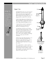 Предварительный просмотр 4 страницы Accent Raster Braille Getting Started Manual