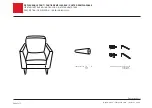 Preview for 3 page of Accentrics Home D472-700-2 Assembly Instructions