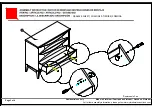 Preview for 3 page of Accentrics Home D483-002 Manual