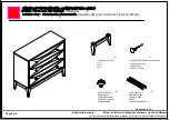 Preview for 4 page of Accentrics Home D483-002 Manual