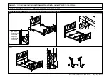 Предварительный просмотр 3 страницы Accentrics Home DS-D172-289-M03 Assembly Instructions