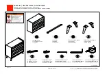 Предварительный просмотр 1 страницы Accentrics Home DS-D373-002 Assembly Instructions