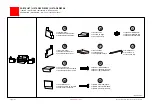 Preview for 1 page of Accentrics Home DS-D474-701-1 Assembly Instructions