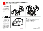 Preview for 2 page of Accentrics Home DS-D474-701-1 Assembly Instructions