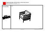 Preview for 3 page of Accentrics Home DS-D477-701-1 Assembly Instructions