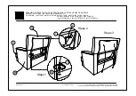 Preview for 2 page of Accentrics Home Jasper DS-D668-701-2 Manual