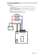 Preview for 9 page of Accentronix CELLSWITCH 100 User Manual