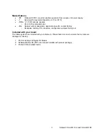 Preview for 9 page of Acces I/O products 104-AIO16A User Manual