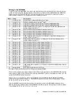 Preview for 21 page of Acces I/O products 104-AIO16A User Manual