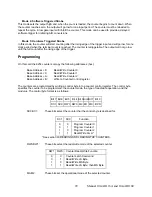 Preview for 29 page of Acces I/O products 104-AIO16A User Manual